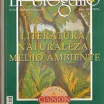 El UROGALLO. MARZO 1996. REVISTA LITERARIA Y CULTURA