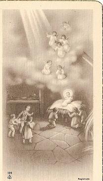 Adoración. 1950