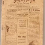 BLANCO Y NEGRO. 2 DE FEBRERO DE 1936
