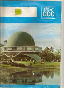 Club CCC, 263. Febrero 1976