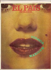 EL PAIS SEMANAL Nº 182, 5 DE OCTUBRE DE 1980