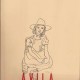 El Cobaya. Cuadernos de las Artes y de las letras. Avila. Nº 0 Segunda Epoca