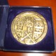 Medallón Universidad de Salamanca