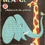Revista Realce  Nº 37.1961