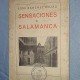 Sensaciones de Salamanca