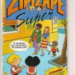 Super Zipi y Zape nº 23