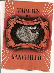 Tapetes de Ganchillo, 13.