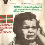Vindicación feminista. Nº 14. 1 de agosto de 1977