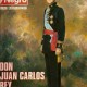 Blanco y Negro. Número Extraordinario Don Juan Carlos Rey de España. Diciembre 1975