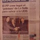El Adelanto, 3 de junio de 2004