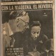 El Español. 23-29 marzo 1958. Nº 486