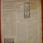 El País, 4 de mayo de 1976