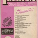 Iberica 15 de abril de 1962