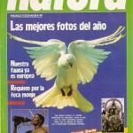 Natura nº 34. enero 1986