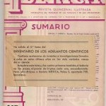 Revista Ibérica 15 de abril de 1956