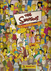 The simpsons. III