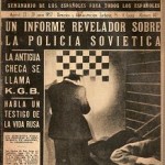 El Español  23 de junio de 1957