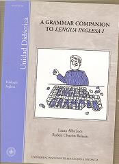 A Grammar Companion To lengua inglesa I. 8436249054