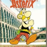 Asterix y la historia real