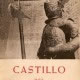Castillo del buen amor. Emilio Salcedo