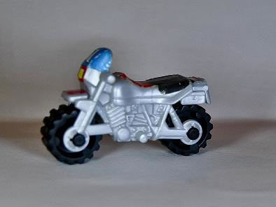 K03 24 Motocicleta