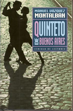 Quinteto en Buenos Aires