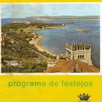 Santander programa de fiestas 1983