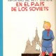 Tintin en el pais de los soviets. facsimil
