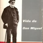 Vida de Don Miguel de Unamuno. Emilio Salcedo