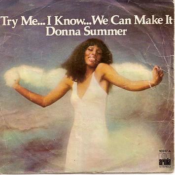 donna Summer