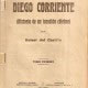 Diego Corriente. Años 30