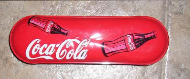 Estuche Coca Cola