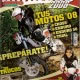 Moto Verde Catálogo 2008. Edición fuera de serie nº 7