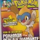Revista Pokemon Perla y Diamante