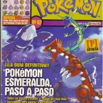 Revista Pokemon nº 67