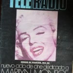 Tele radio 25 de enero de 1971