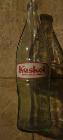 KasKol 1 litro