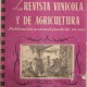 REVISTA VINICOLA Y DE AGRICULTURA  ENERO DE 1957