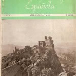 Revista geográfica Española nº 11