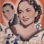 El predilecto. Cinema. 15 de agosto de 1940