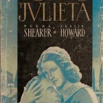 Romeo y Julieta. Norma Shearer. Leslie Howard. Grandes Films