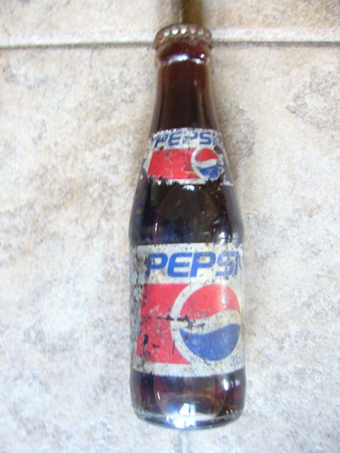 Pepsi LLena 20 cl
