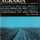 REVISTA EXPLOTACIÓN AGRARIA AÑO V  MAYO DE 1969