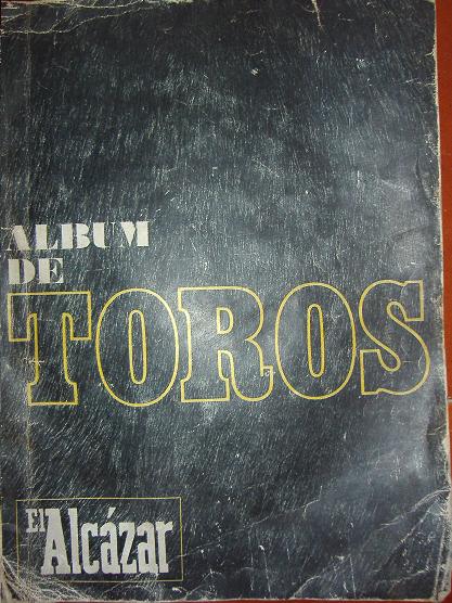 Album de Toros