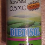 Dietisol