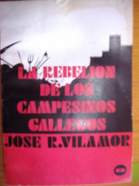 La rebelión de los campesinos gallegos