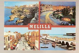 Melilla 1629