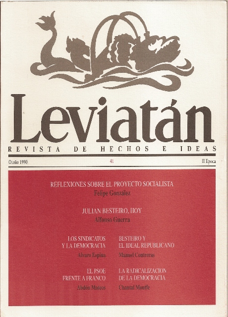 lleviatan, 41