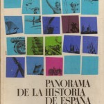 Album Cromos Nestle. Panorama de la Historia de España (incomple