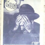 La Linterna. 24 de diciembre de 1935